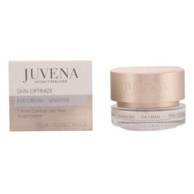 Crema para Contorno de Ojos Juvena 8593 15 ml de Juvena, cremas para los ojos - Ref: S4504640, Precio: €35.52, Descuento: %