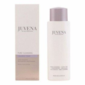 Tonique facial Pure Cleansing Calming Juvena 200 ml de Juvena, Lotions toniques - Réf : S4504678, Prix : €25.36, Remise : %