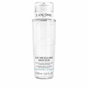 Agua Micelar Desmaquillante Douceur Lancôme 3605530742221 400 ml de Lancôme, Limpiadores y exfoliantes - Ref: S4505128, Preci...