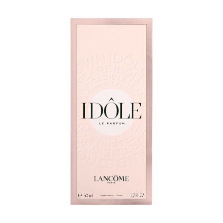 Perfume Mujer Idole Lancôme EDP 50 ml EDP de Lancôme, Agua de perfume - Ref: S4505174, Precio: €79.05, Descuento: %