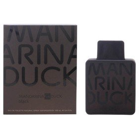 Men's Perfume Mandarina Duck EDT 100 ml by Mandarina Duck, Eau de Perfume - Ref: S4505900, Price: €27.20, Discount: %