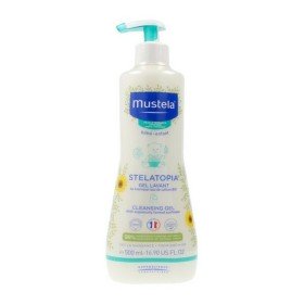 Badegel Mustela Stelatopia (500 ml) von Mustela, Duschgele und Seifen - Ref: S4506298, Preis: €17.84, Rabatt: %