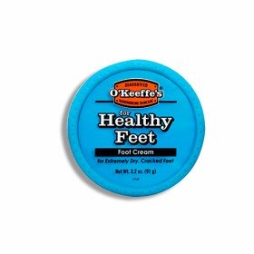 Crema de Pies Hidratante O’Keeffe’s 193860 de O’Keeffe’s, Cremas para pies - Ref: S4506433, Precio: €12.71, Descuento: %