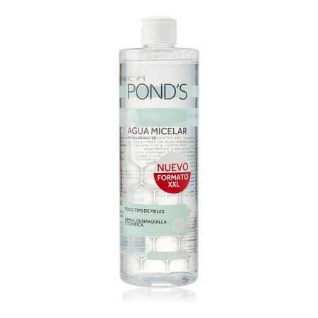 Micellar Water Pond's by Pond's, Face Cleansers - Ref: S4506592, Price: €4.76, Discount: %