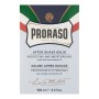 Hydrating Facial Cream Proraso Aloe & Vit E (100 ml) by Proraso, Moisturisers - Ref: S4506657, Price: €9.47, Discount: %