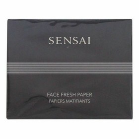 Papier matifiant Sensai de Sensai, Visage - Réf : S4507204, Prix : €12.35, Remise : %