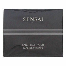 Mattifying Paper Sensai by Sensai, Face - Ref: S4507204, Price: €12.35, Discount: %