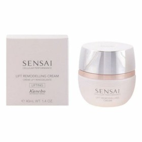 Crème raffermissante Lift Remodeling Sensai 40 ml de Sensai, Hydratants - Réf : S4507221, Prix : €213.70, Remise : %
