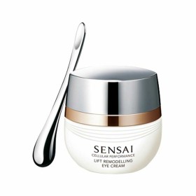 Crème anti-âge contour des yeux Lift Remodelling Sensai (15 ml) de Sensai, crèmes pour les yeux - Réf : S4507222, Prix : €150...