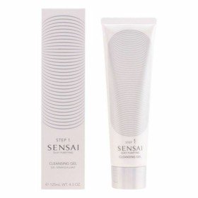 Gel Detergente Viso Sensai Silky Step 1 Sensai DV000011 125 ml di Sensai, Detergenti per il viso - Rif: S4507226, Prezzo: €51...
