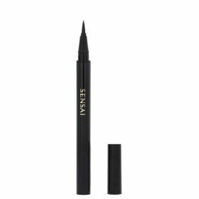Eyeliner Sensai 01-black (0,6 ml) de Sensai, Eyeliners - Réf : S4507310, Prix : €35.40, Remise : %