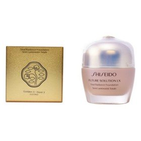 Base Cremosa per il Trucco Future Solution LX Shiseido (30 ml) di Shiseido, Fondotinta - Rif: S4507440, Prezzo: €70.64, Scont...
