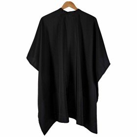 Hairdressing Cape Termix Evolution Black by Termix, Capes - Ref: S4508054, Price: €19.31, Discount: %