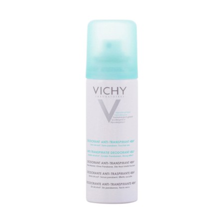 Spray déodorant Vichy 3337871310592 125 ml de Vichy, Déodorants et anti-transpirants - Réf : S4508411, Prix : €18.04, Remise : %