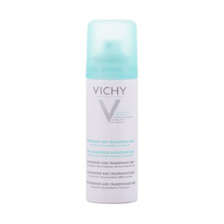 Desodorante en Spray Vichy 3337871310592 125 ml de Vichy, Desodorantes - Ref: S4508411, Precio: €18.04, Descuento: %