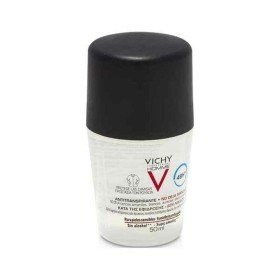 Desodorizante em Stick Vichy Homme Antitranspirante (50 ml) de Vichy, Desodorizantes - Ref: S4508450, Preço: €13.78, Desconto: %
