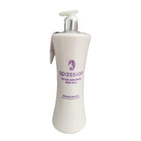 Lotion corporelle Spassion 800 ml Myrtille de Spassion, Hydratants - Réf : S4508521, Prix : €9.76, Remise : %