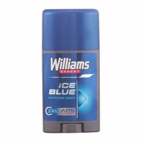 Stick Deodorant Ice Blue Williams (75 ml) by Williams, Deodorants & Anti-Perspirants - Ref: S4508572, Price: €4.24, Discount: %