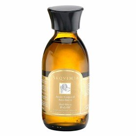 Anti-Stress Body Oil Alqvimia (500 ml) by Alqvimia, Moisturisers - Ref: S4508835, Price: €87.39, Discount: %