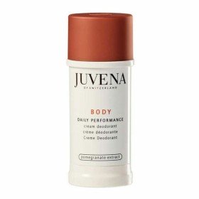 Cream Deodorant Body Daily Performance Juvena B0014H7QSM 40 ml by Juvena, Deodorants & Anti-Perspirants - Ref: S4508853, Pric...