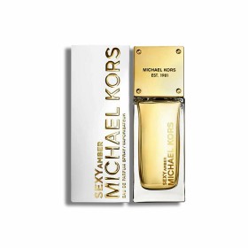 Women's Perfume Michael Kors Sexy Amber EDP 50 ml by Michael Kors, Eau de Perfume - Ref: S4508877, Price: €41.09, Discount: %