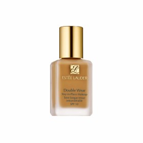 Base de maquillage liquide Double Wear Estee Lauder Double Wear Nº 10 Ivory Beige 30 ml de Estee Lauder, Fonds de teint - Réf...