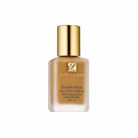 Base de maquillage liquide Double Wear Estee Lauder Double Wear Nº 10 Ivory Beige 30 ml de Estee Lauder, Fonds de teint - Réf...