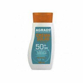 Creme Solar Agrado Spf 50 (250 ml) de Agrado, Filtros solares - Ref: S4509777, Preço: €10.42, Desconto: %