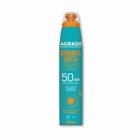 Bruma Solar Protetora Agrado SPF50 de Agrado, Filtros solares - Ref: S4509820, Preço: €9.53, Desconto: %