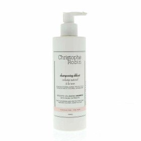 Shampoo per Dare Volume Christophe Robin Delicat a la Rose (500 ml) di Christophe Robin, Shampoo - Rif: S4509944, Prezzo: €33...