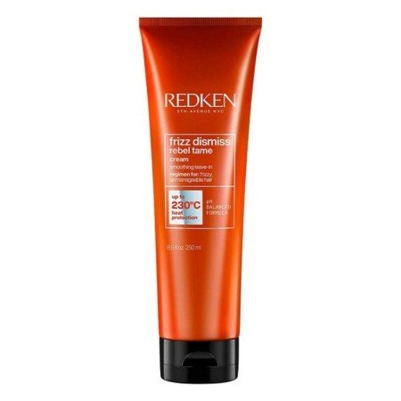 Tratamento Antiencrespamento Redken E3531400 250 ml de Redken, Géis - Ref: S4510803, Preço: €25.92, Desconto: %