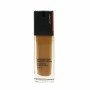 Base de maquillage liquide Synchro Skin Radiant Lifting Shiseido (30 ml) de Shiseido, Fonds de teint - Réf : S4511020, Prix :...