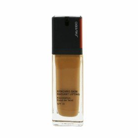 Fluid Makeup Basis Synchro Skin Radiant Lifting Shiseido (30 ml) von Shiseido, Grundierung - Ref: S4511020, Preis: €38.81, Ra...