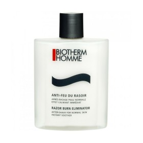 Aftershave-Balsam Biotherm Homme Anti-Feu Du Razor (100 ml) von Biotherm, Pflegestifte & Lippenbalsam - Ref: S4511225, Preis:...