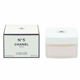 Creme Corporal Perfumado Chanel N°5 (150 ml) de Chanel, Hidratantes - Ref: S4511282, Preço: €101.04, Desconto: %