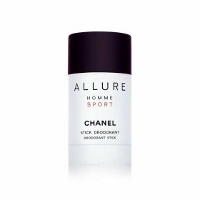 Deodorante Stick Chanel 1CC7201 75 g (75 ml) di Chanel, Deodoranti - Rif: S4511285, Prezzo: €49.29, Sconto: %