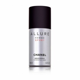 Deospray Chanel 153628 100 ml von Chanel, Deodorants - Ref: S4511288, Preis: €49.29, Rabatt: %