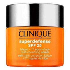 Creme Facial Clinique Superdefense SPF 25 (50 ml) de Clinique, Hidratantes - Ref: S4511682, Preço: €45.95, Desconto: %