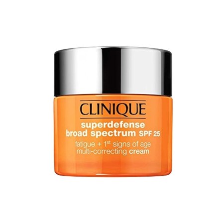 Gesichtscreme Clinique 20714904166 SPF 25 50 ml von Clinique, Feuchtigkeitscremes - Ref: S4511683, Preis: €45.92, Rabatt: %