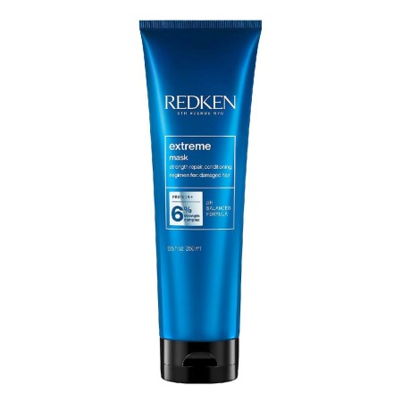 Hair Mask Extreme Redken E3557900 250 ml by Redken, Deep Conditioners & Treatments - Ref: S4511769, Price: €32.93, Discount: %