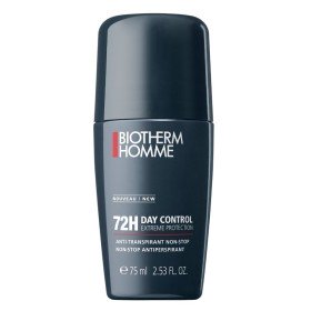 Deodorante Roll-on Biotherm Homme (75 ml) di Biotherm, Deodoranti - Rif: S4512030, Prezzo: €22.07, Sconto: %