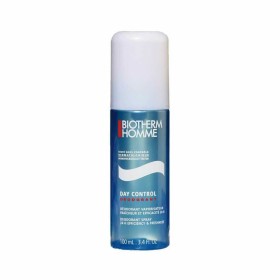 Desodorizante em Spray Biotherm Homme Day Control (100 ml) de Biotherm, Desodorizantes - Ref: S4512075, Preço: €22.34, Descon...