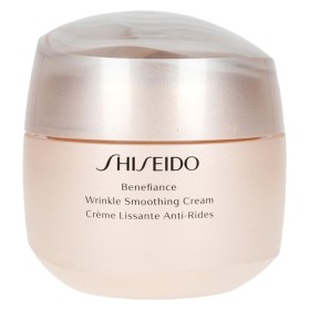 Crema Antiarrugas Shiseido 768614160458 (75 ml) de Shiseido, Hidratantes - Ref: S4512094, Precio: €93.63, Descuento: %