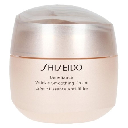 Crema Antirughe Shiseido 768614160458 (75 ml) di Shiseido, Idratanti - Rif: S4512094, Prezzo: €93.63, Sconto: %