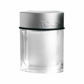 Profumo Uomo Tous 4557 EDT 100 ml di Tous, Eau de Parfum - Rif: S4512227, Prezzo: €34.15, Sconto: %