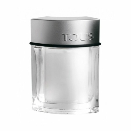 Perfume Hombre Tous 4557 EDT 100 ml de Tous, Agua de perfume - Ref: S4512227, Precio: €34.15, Descuento: %