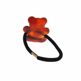 Elastico per capelli Araban Marrone Nero Orso di Araban, Elastici e fermacoda - Rif: S4512461, Prezzo: €5.94, Sconto: %