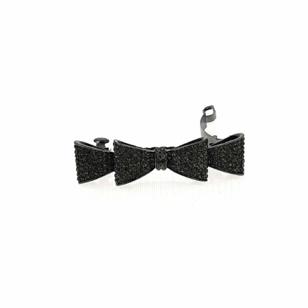 Hair fastener Araban Black Metal Lasso by Araban, Clips & Barrettes - Ref: S4512494, Price: €10.72, Discount: %