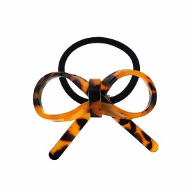 Elástico de Cabelo Araban Castanho Preto Laço de Araban, Elásticos de cabelo - Ref: S4512500, Preço: €10.72, Desconto: %