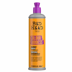 Shampoo for Coloured Hair Be Head Tigi Colour Goddness (400 ml) by Tigi, Shampoos - Ref: S4512544, Price: €11.77, Discount: %
